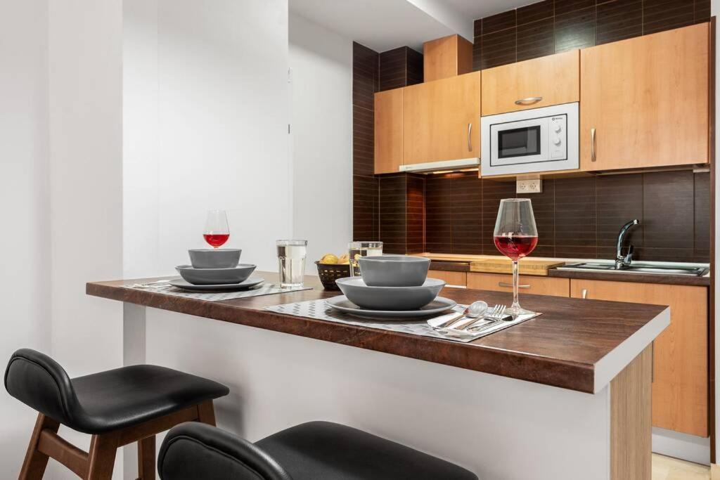 Lejlighed Excellent Location Bulevar San Pedro Alcantara-marbella Marbella