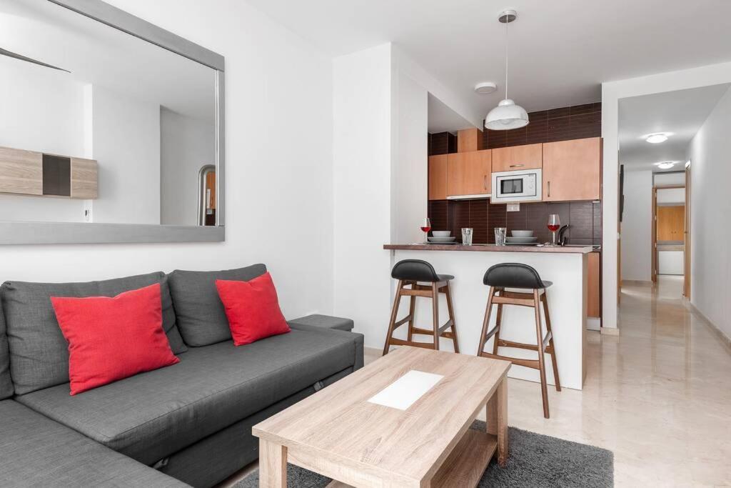 Lejlighed Excellent Location Bulevar San Pedro Alcantara-marbella Marbella