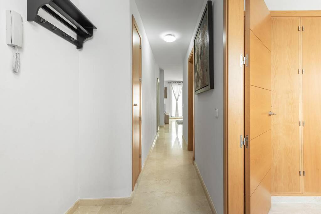 Lejlighed Excellent Location Bulevar San Pedro Alcantara-marbella Marbella