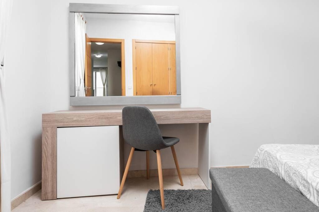 Lejlighed Excellent Location Bulevar San Pedro Alcantara-marbella *