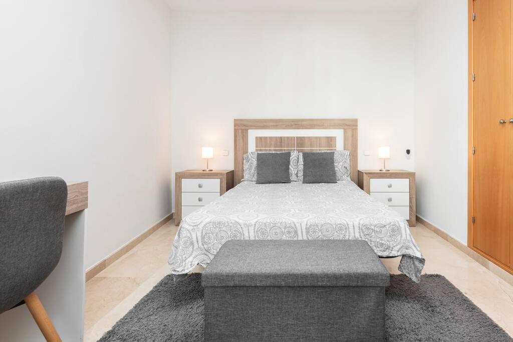 Excellent Location Bulevar San Pedro Alcantara-marbella Lejlighed Marbella