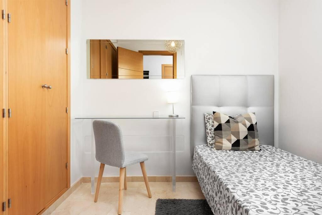 Lejlighed Excellent Location Bulevar San Pedro Alcantara-marbella *