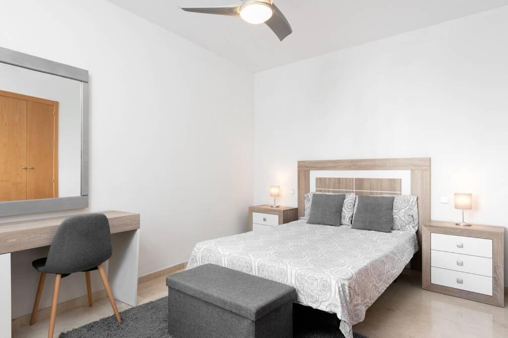 Lejlighed Excellent Location Bulevar San Pedro Alcantara-marbella Marbella